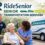 Senior Transportation Services in Winnipeg