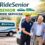Senior Ride Services in Winnipeg
