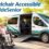 Wheelchair Accessible Transport in Winnipeg